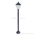 15002.050A classic pole LED light